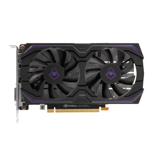 rtx 2060 super 8 gb ddr6 256bits (3meses de uso)
