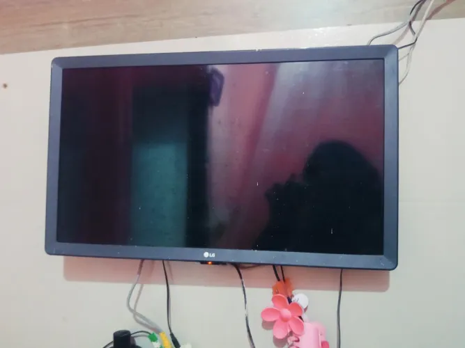 Smart TV LG 24 polegadas
