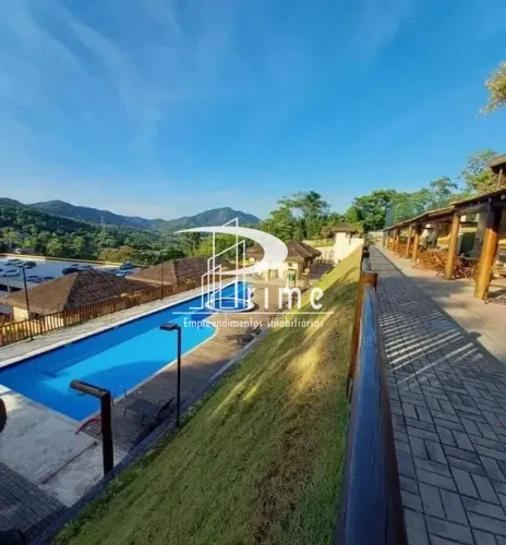 Apartamento com 2 dormitórios à venda, 55 m² por R$ 300.000,00 - Rio do Ouro - São Gonçalo