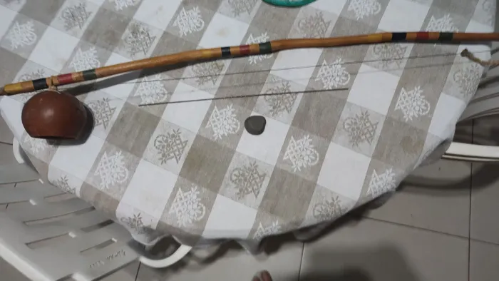 Berimbau da Bahia