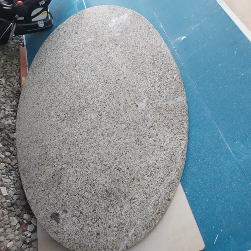 Vendo pedra maemore para mesa