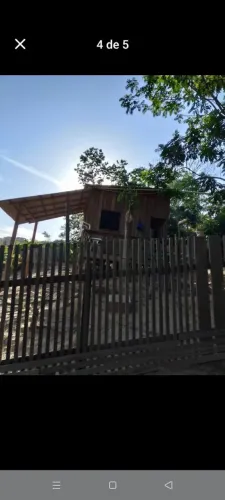 Chácara a venda