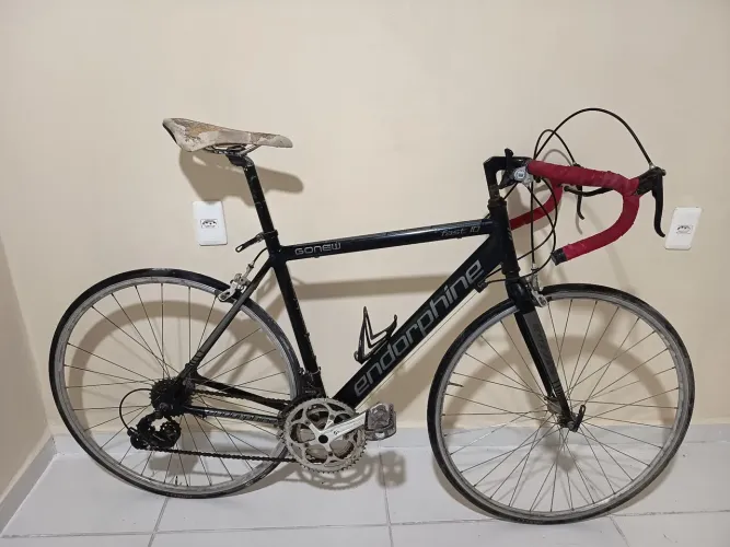 Bicicleta speed Endorphine 