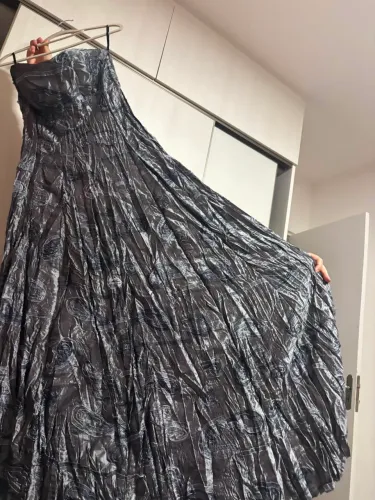 Vestido de festa 38/40