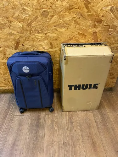 Mala Thule Crossover 2 Carryon Spinner 55/23cm 35l 