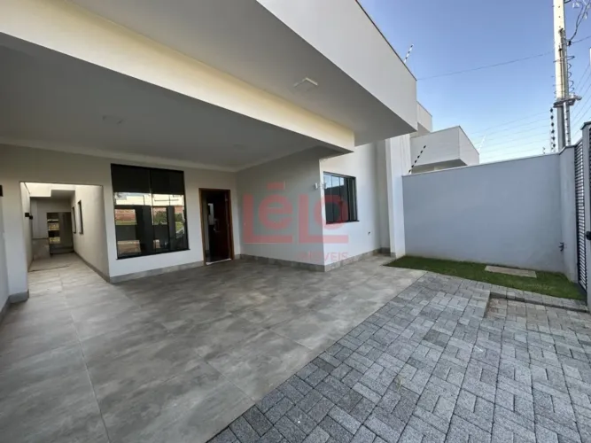 BAIRRO NOVO PROXIMO AVENIDA GUAIAPÓ