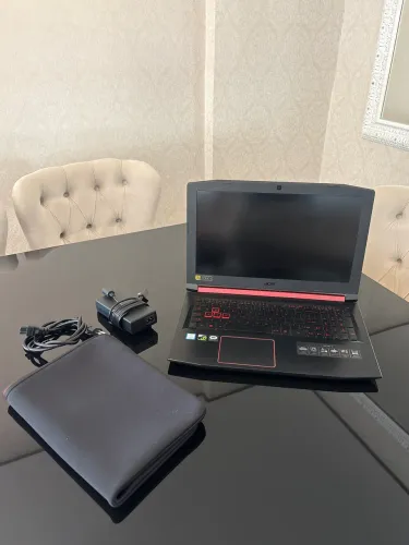 Notebook Gamer Acer Nitro 5