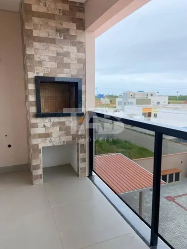 Apartamento com 3 quartos à venda | Barra Velha