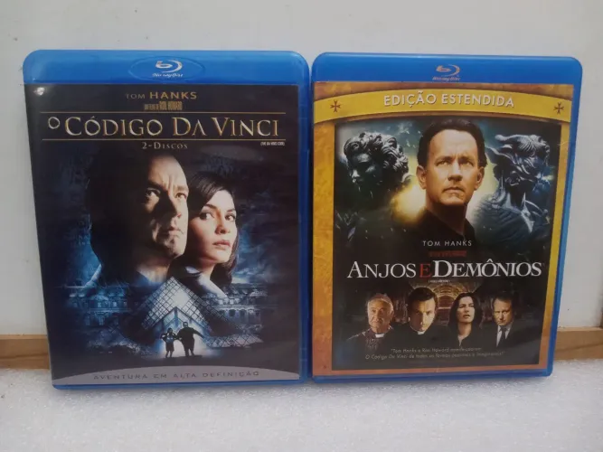 Coleção O código da Vinci Clássicos originais original