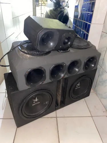 SOM ACEITO CARTÃO