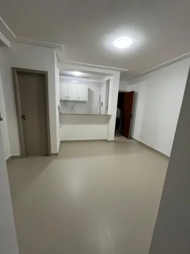 Apartamento recém reformado