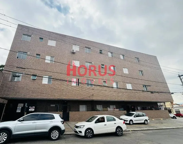 ÓTIMA APARTAMENTO DE 50m² PARA ALUGAR NO BAIRRO DA VILA SANTA MARIA - SÃO PAULO - SP