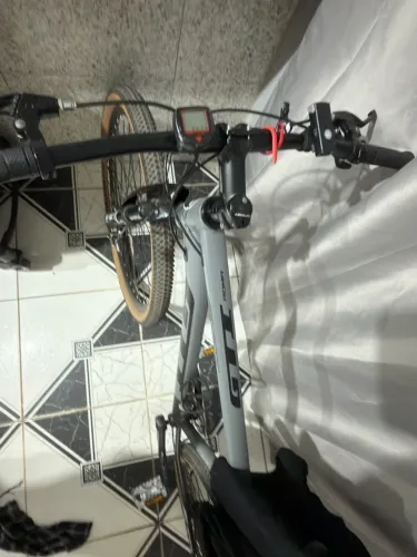 Bike GTI