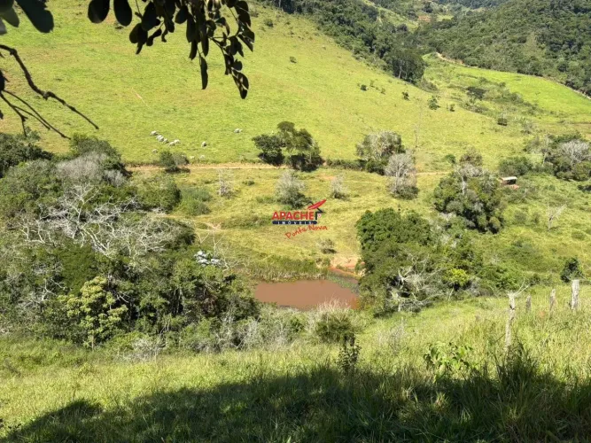 Terreno Rural em Guaraciaba (Zona Rural) 87,60 m² à venda por R$ 1.350.000
