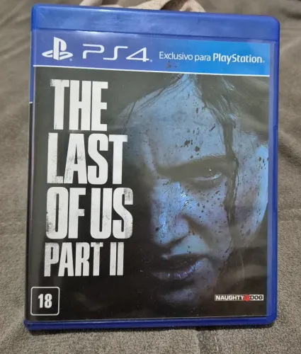 The last of us 2