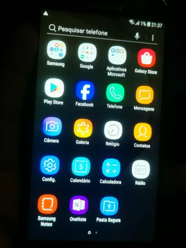 Celular J7 Samsung Prime