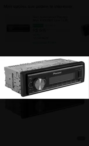 PIONEER X7000br