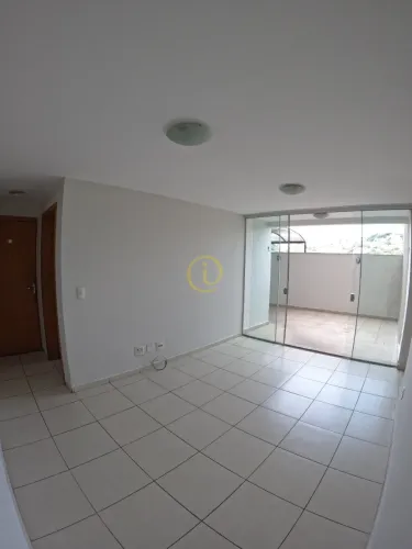Apartamento para Venda no Ouro Preto, BH