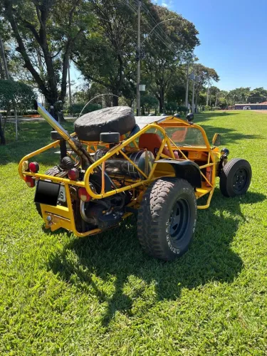 Buggy Buggy 1.6/ Tst/ RS 1.6 4-lug. 2003
