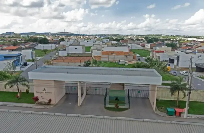 Lote à venda no LORENZO BERNINI, SÃO LUIZ, Arapiraca, AL