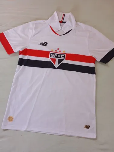 Camisa do São Paulo original