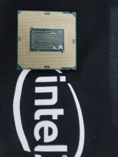 Processador Intel i9