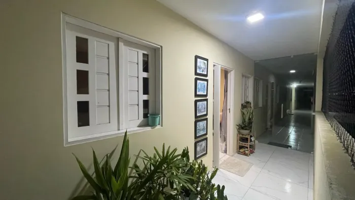 Alugo apartamento em Arapiraca