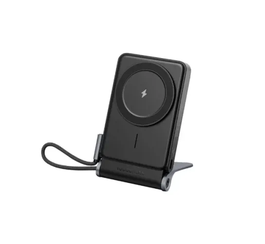 Power Bank Magnético 10000mah PB-930 Suporte 20w Indução