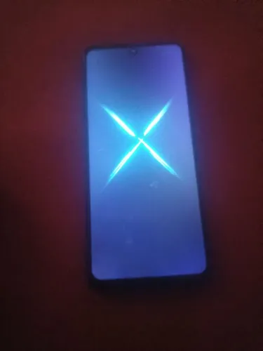 Celular infinix note10pro