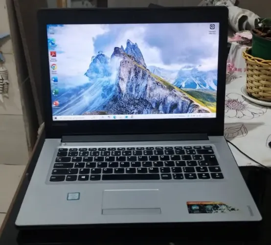 notebook Lenovo Ideapad 310 15isk