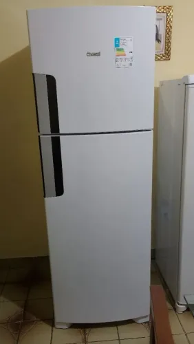Geladeira Consul