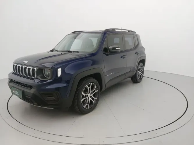 Jeep Renegade Long. T270 1.3 TB 4X2 Flex Aut. 2024