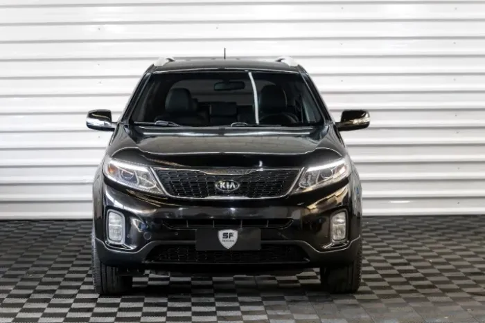 Kia Motors Sorento 2.4 16V 4X2 Aut. 2015