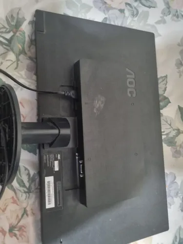 Monitor aoc 