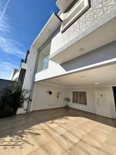 Imóvel para venda com 142 metros quadrados com 3 quartos em Vila Nova - Blumenau - SC