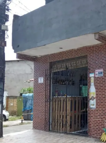 ALUGO ponto comercial no Parque São Cristóvão