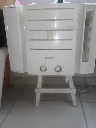 Ar condicionado de Janela ACJ