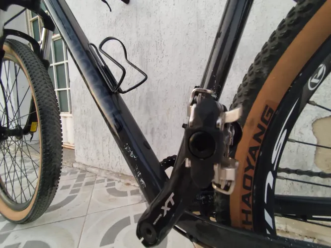 Mtb Cannondale trail 5 - 2025