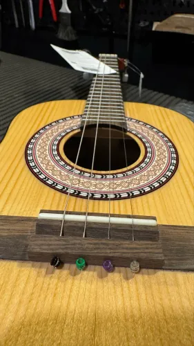 Cavaquinho CS34 SPG Giannini novo