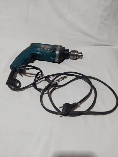 Furadeira parafusadeira 