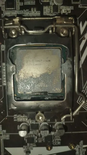 i3 3240 vídeo integrado