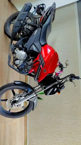 Fazer 150