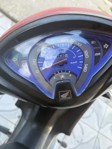 Vendo Biz, 125
