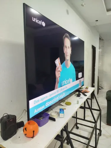 Tv Samsung 65