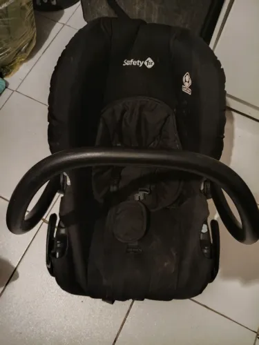Bebê conforto safety