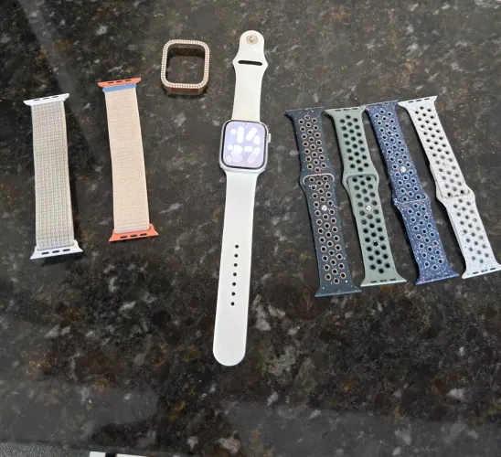 Apple Watch Series 8