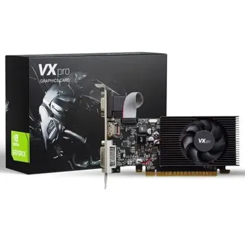 Placa de vídeo geforce 730 4gb