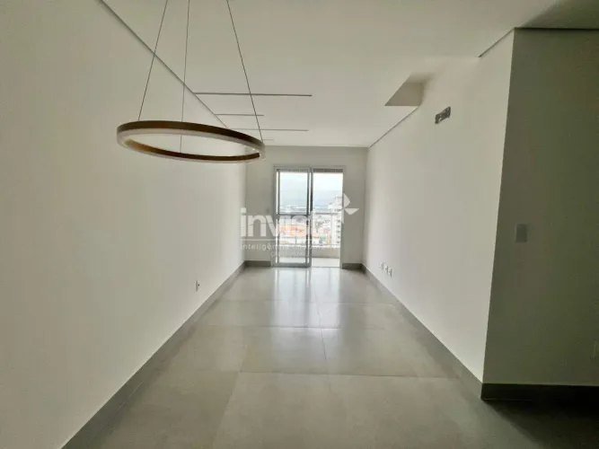 Apartamento para locação no Macuco