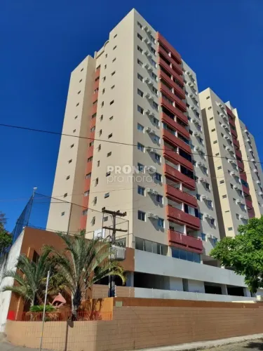 Viva em Boa Viagem com espaço, conforto e toda a praticidade que o bairro oferece.