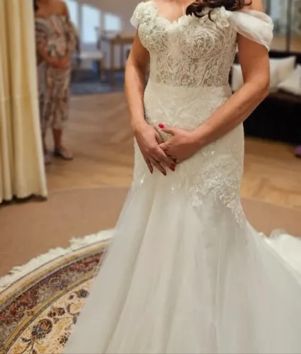 Vestido de noiva